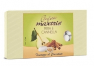 CONFETTI MAXTRIS KG.1 PERA CANNELLA